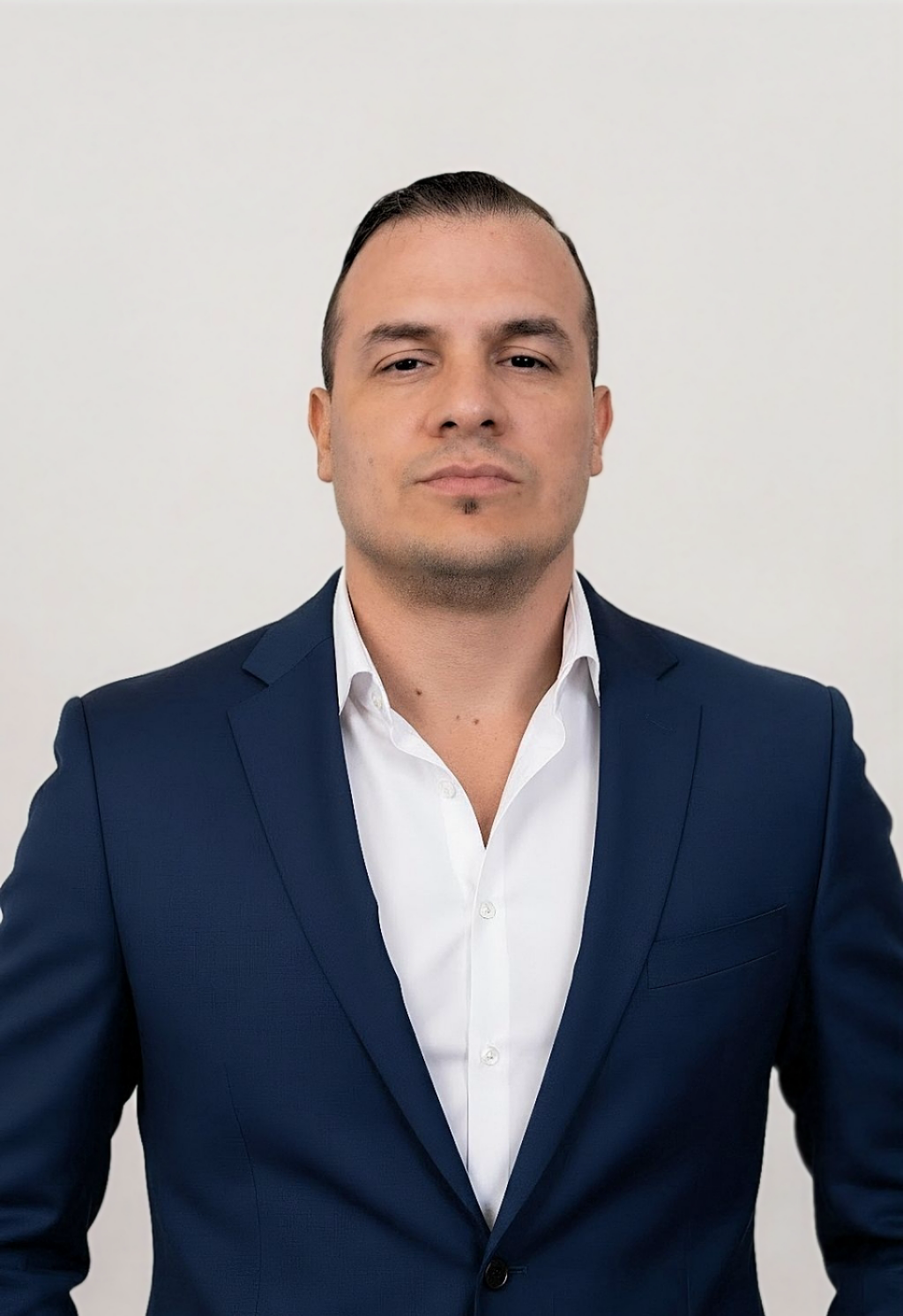 Rubens Narváez